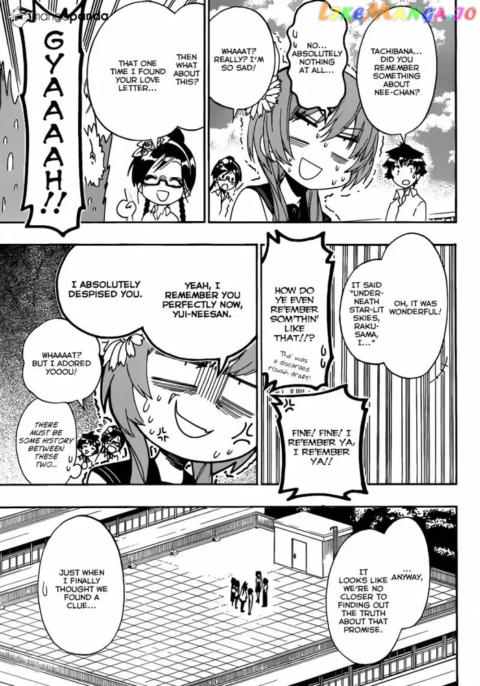 Nisekoi Chapter 120 image 16_optimized